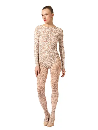 WOLFORD | Body légèrement clair/blanc | beige